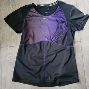 Craft L1 Ventilation Baselayer T-shirt